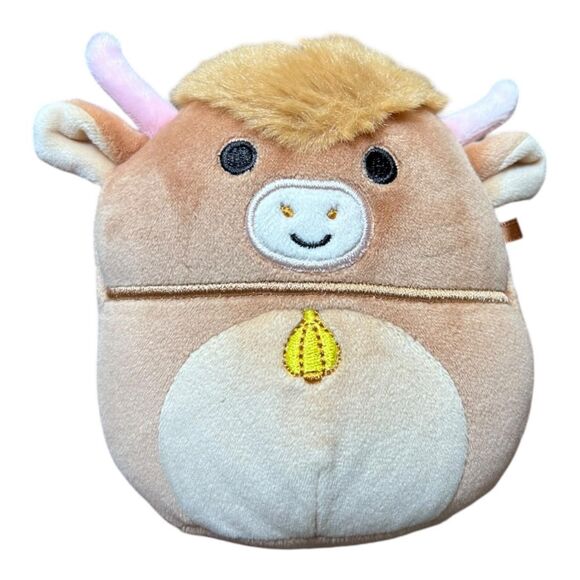 Squishmallows multi Stuffed-animals - Picture 2 of 3